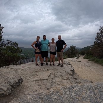 Mount Bonnell - Travel buddies :-) - Hiking Near Me - Austin, Texas