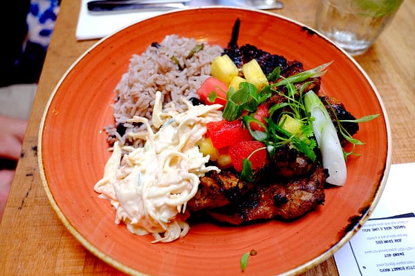 The Rum Kitchen Brixton by null