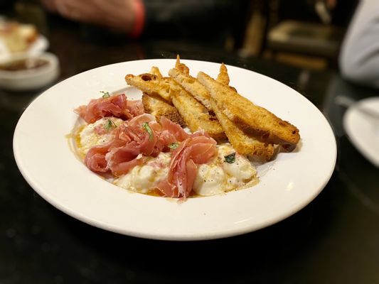 Mezzo Ristorante by null