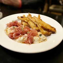 Mezzo - Prosciutto de Parma