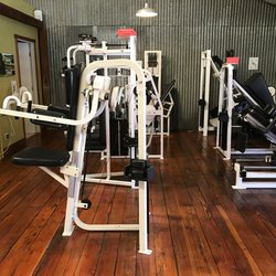 Main Street Fitness