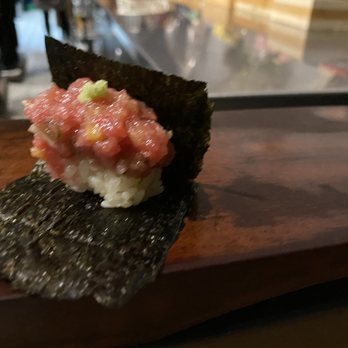 Hinata - Tuna - Sushi Bars Near Me - San Francisco, California Hinata - Tuna - Sushi Bars Near Me - San Francisco, California