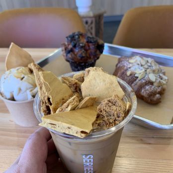 Series A Coffee - Coffee & Tea Near Me - Beverly Hills, California Series A Coffee - Coffee & Tea Near Me - Beverly Hills, California