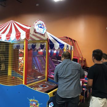 Xtreme Craze - Who says the older ones can't have fun! Lol - Arcades Near Me - Rocklin, California Xtreme Craze - Who says the older ones can't have fun! Lol - Arcades Near Me - Rocklin, California
