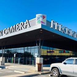 Precision Camera & Video - Precision Camera & Video ~ N. Austin Texas