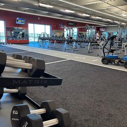 In-Shape Fitness