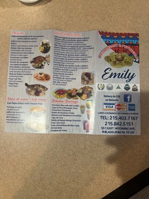 Restaurante Emily - Image 4