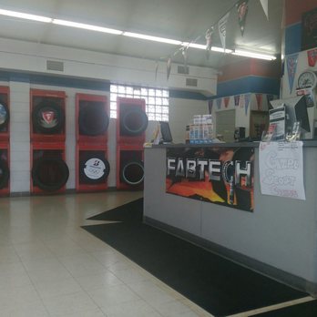 U S Tire & Auto Service Center - Tires Near Me - Gary, Indiana U S Tire & Auto Service Center - Tires Near Me - Gary, Indiana