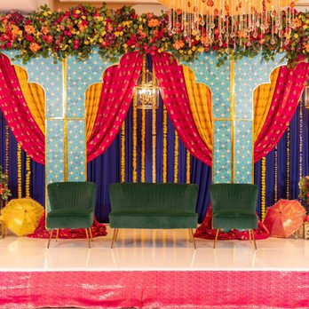 KAS Inspirations - Mehendi Stage - Wedding Planning Near Me - Houston, Texas KAS Inspirations - Mehendi Stage - Wedding Planning Near Me - Houston, Texas