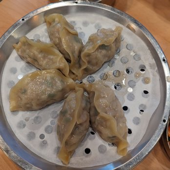 LEE GA - Meat dumplings - Korean Near Me - Los Angeles, California LEE GA - Meat dumplings - Korean Near Me - Los Angeles, California