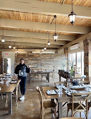 Texas Hill Country Olive Co. by null