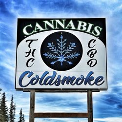 Coldsmoke
