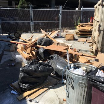 U Call We Haul - More junk in the yard before they showed up. - Junk Removal & Hauling Near Me U Call We Haul - More junk in the yard before they showed up. - Junk Removal & Hauling Near Me