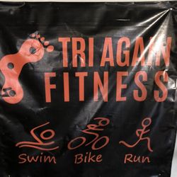 Tri Again Fitness