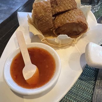 Baan Siam - Thai Near Me - Washington, DC, District of Columbia
