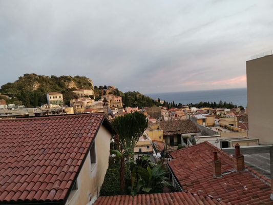 Hotel NH Collection Taormina by null