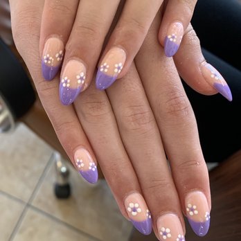 Sassy Nails - Nail Salons Near Me - San Bruno, California