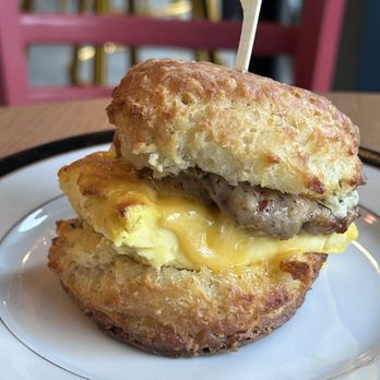Butter Punk - Breakfast & Brunch Near Me - Asheville, North Carolina