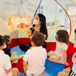 Cherubs Nursery School