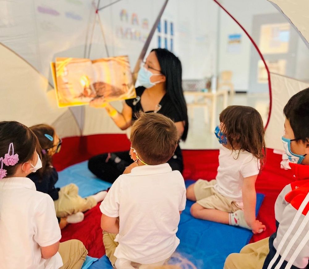 Cherubs Nursery School - childcare center in Auburn, WA