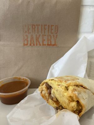 Certified Kitchen and Bakery by null