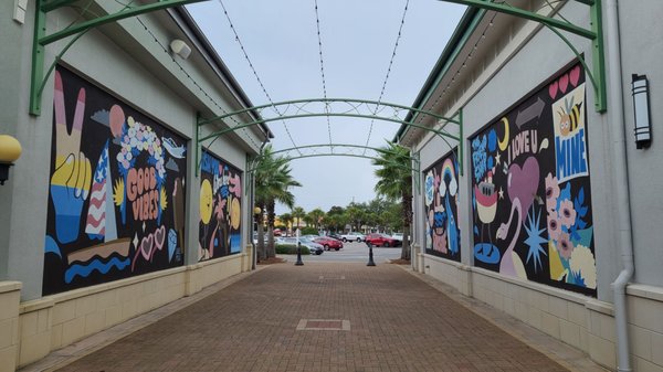 Destin Commons by null