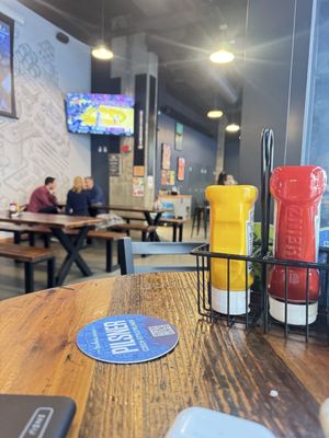 Reuben's Brews - Downtown Seattle Taproom by null