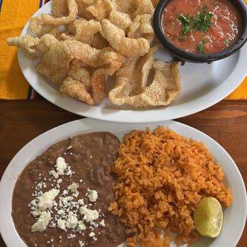 Taqueria Acatlan - Mexican Near Me - San Leandro, California