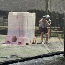 Madddogz Paintball Park