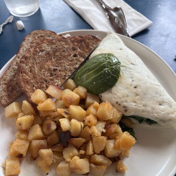 Llamabar - California Omlette - Cafes Near Me - Washington, DC, District of Columbia Llamabar - California Omlette - Cafes Near Me - Washington, DC, District of Columbia