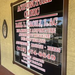 Acupuncture Healing Center