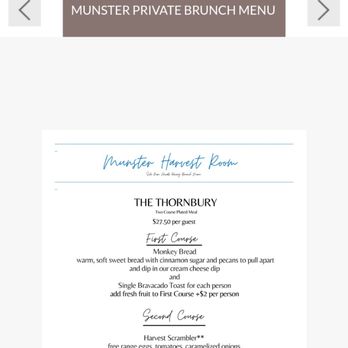 The Harvest Room - Harvest Room will not honor their website rates. - New American Near Me - Munster, Indiana The Harvest Room - Harvest Room will not honor their website rates. - New American Near Me - Munster, Indiana
