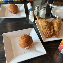 Appetizers