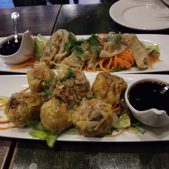 Roodle Rice & Noodle Bar - Gyoza and Dumplings - Noodles Near Me - Wallingford, Connecticut Roodle Rice & Noodle Bar - Gyoza and Dumplings - Noodles Near Me - Wallingford, Connecticut