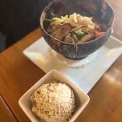 Palm Thai