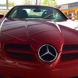 Great looking headlights! Great looking headlights!