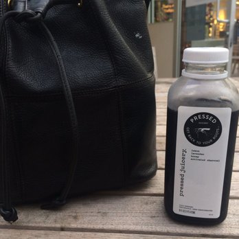 Pressed Juicery - pressed juicery; quality taste and health perks, $5!! - Juice Bars & Smoothies Near Me - El Segundo, California