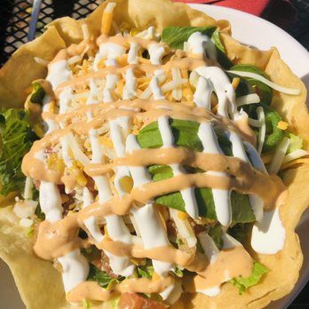 3 Amigos Bar & Grill - Taco Salad - Mexican Near Me - Malden, Massachusetts 3 Amigos Bar & Grill - Taco Salad - Mexican Near Me - Malden, Massachusetts