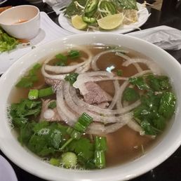 Beef Pho Beef Pho