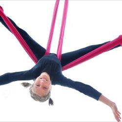 Aerial Dance Marin