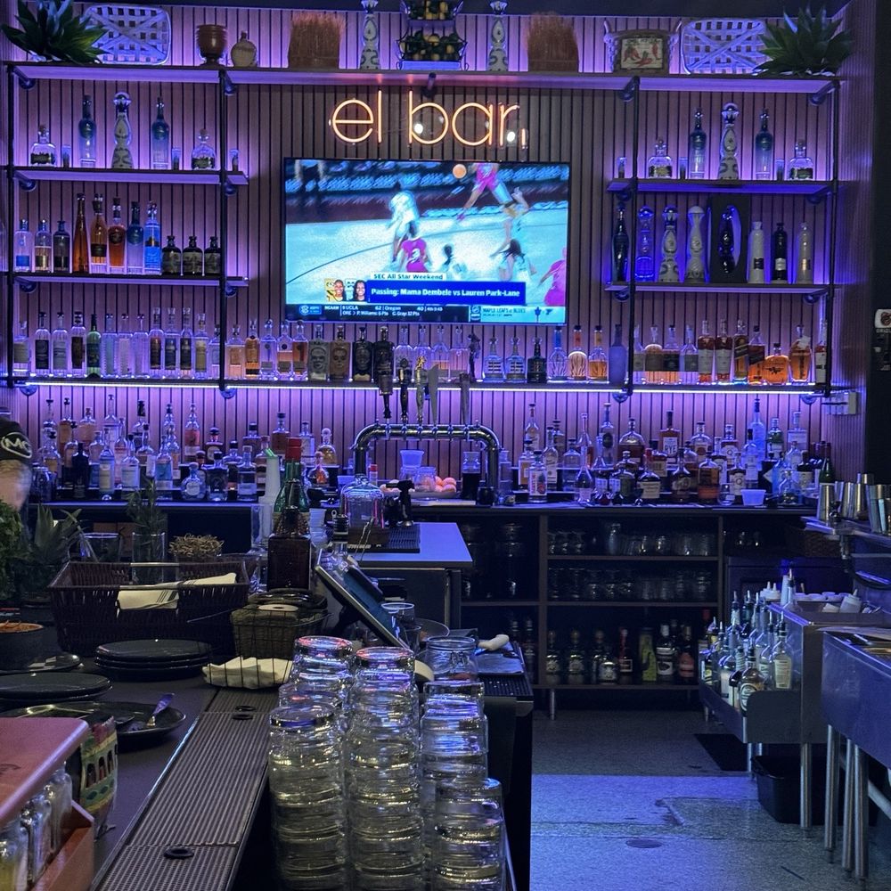 Mucho Gusto - El bar - Mexican Near Me - Towson, Maryland Mucho Gusto - El bar - Mexican Near Me - Towson, Maryland