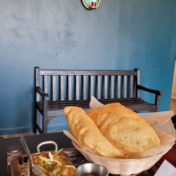 Punjabi Rasoi - Chole Bhatura Special - Indian Near Me - Somerset, New Jersey