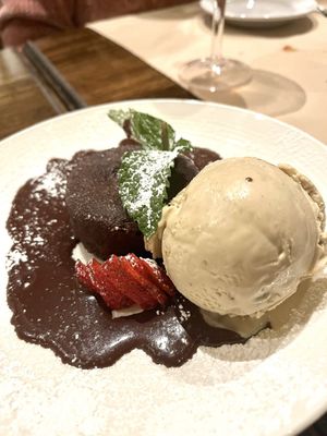 Piccola Trattoria by null