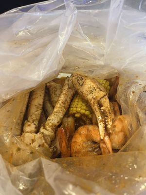 Sea Boil Crab House by null