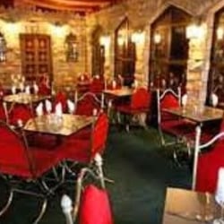 Sultans Kitchen