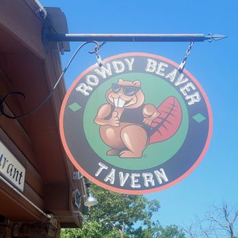 Rowdy Beaver - New American Near Me - Eureka Springs, Arkansas