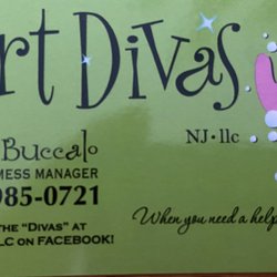 Dirt Divas