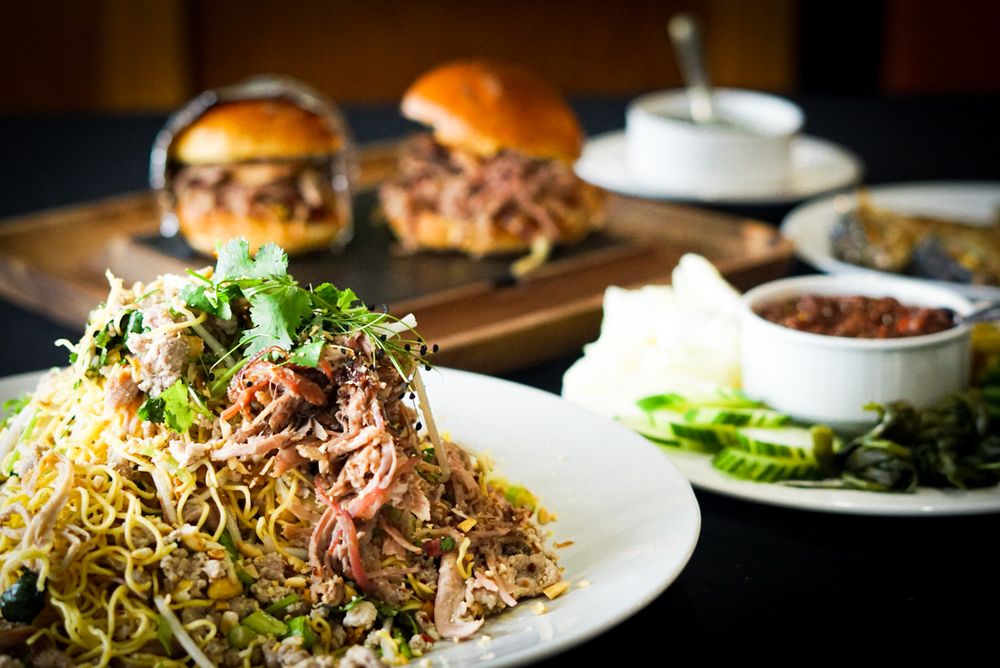 BUCK TUI BBQ 264 Photos & 119 Reviews 6737 W 75th St, Overland Park, Kansas Barbeque