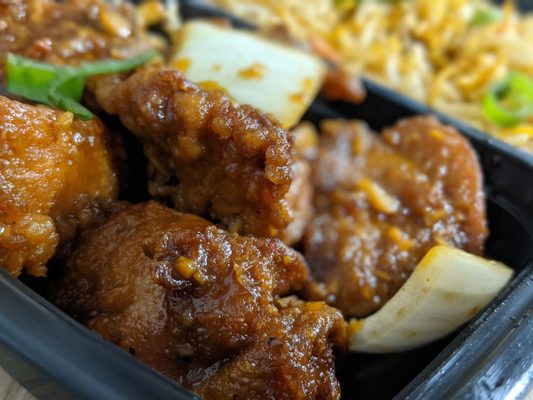 Khao Hakka - Toronto by null