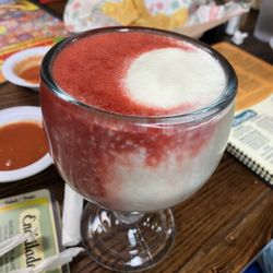 El Ranchito - Miami Vice = so yummy